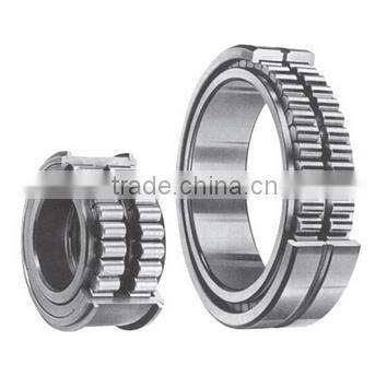 50x80x18mm NU series cylindrical roller bearing NU208 NU208M