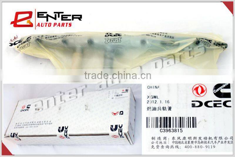 genuine parts 0445226025 3963815 Manifold Fuel