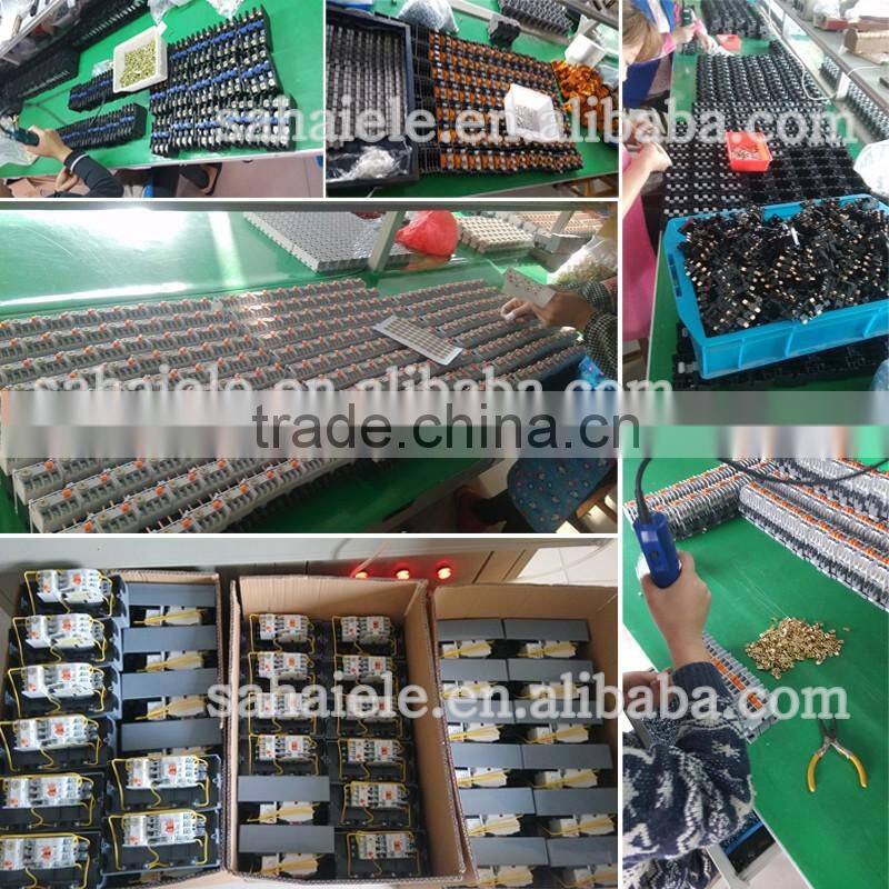 high voltage vacuum electric magnetic ac contactor