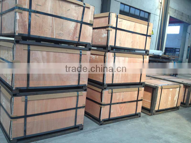 high quality wooden 4mm acp panel