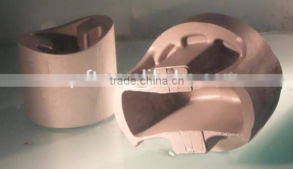 OEM China High Precision Aluminium Forged Cup Parts