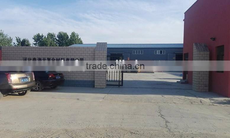 2016 NEW Rectangle Inground FRP Fiberglass Swimming Pool