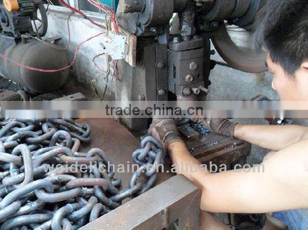 black link chain