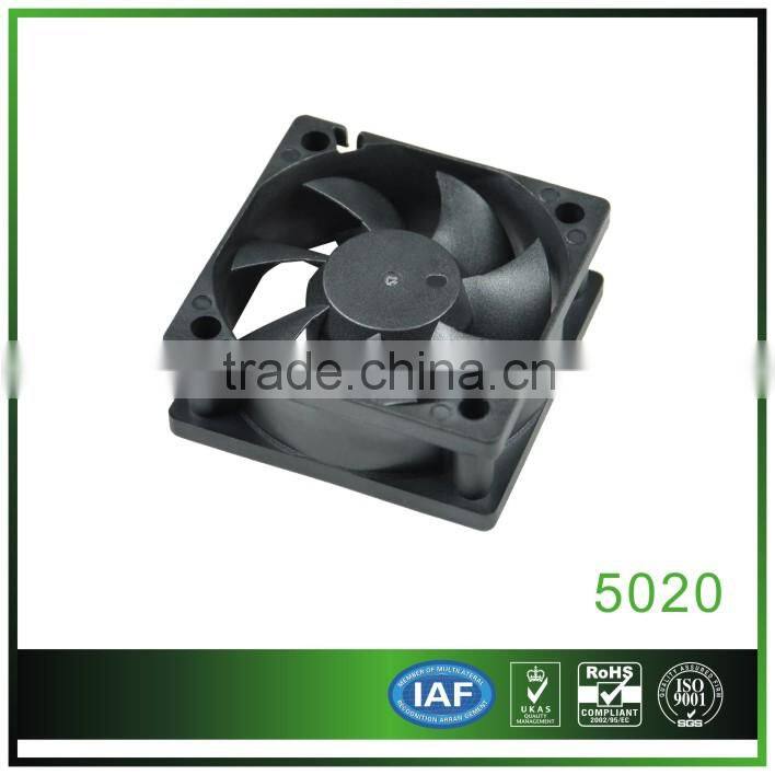 8015 series DC axial Fan