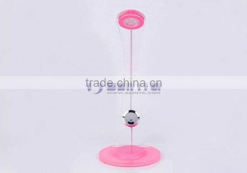 Bedroom Candle Light Solar Panel Green Energy Reading Book LED