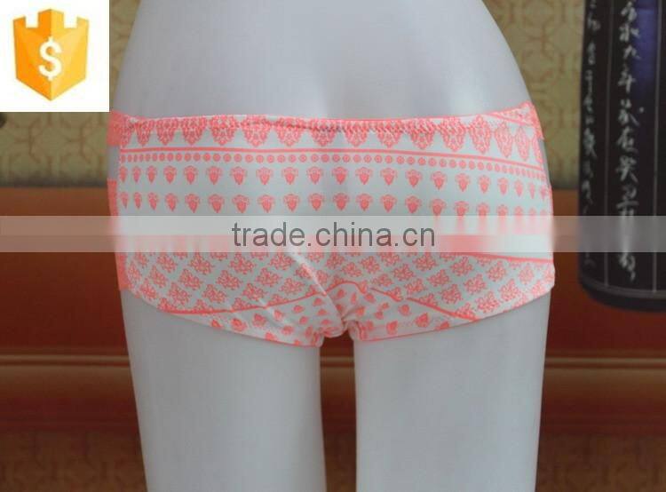 sexy comfortable hot sell fashion design lady panties lace panties
