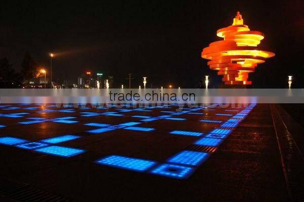 YD IP68 CE CQC FCC UL certificated waterproof led module rgb