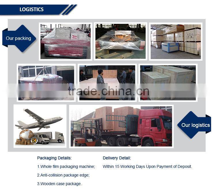 2016 aluminum steel iron yag fiber channel letter laser welding machine