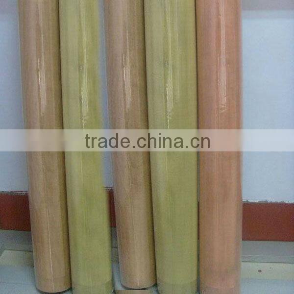 Brass Wire Mesh Factory