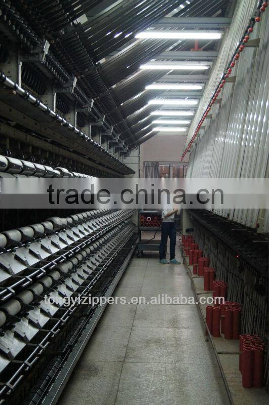 POLYESTER YARN FOR DTY TESTURING