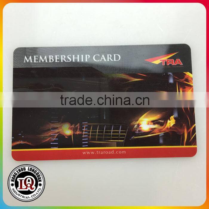 TK4100 ID Chip Card