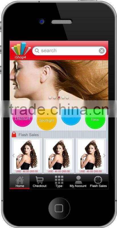 iphone app developers company