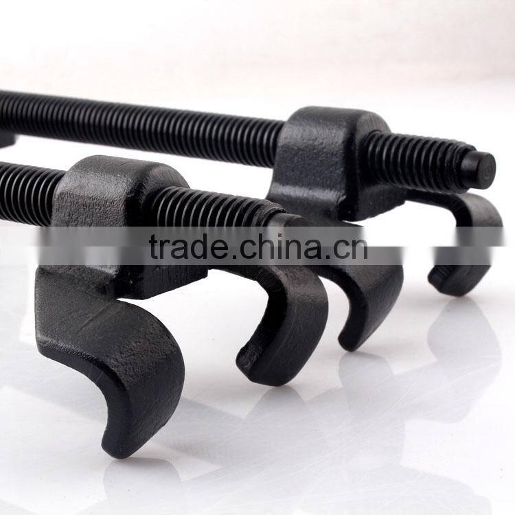 2 PCS Spring Presure Regulator Hydraulic Shock Absorber Coil Spring Compressor