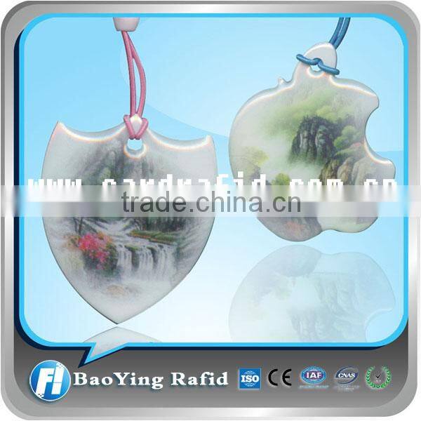 custom smart rfid NFC tag for phone
