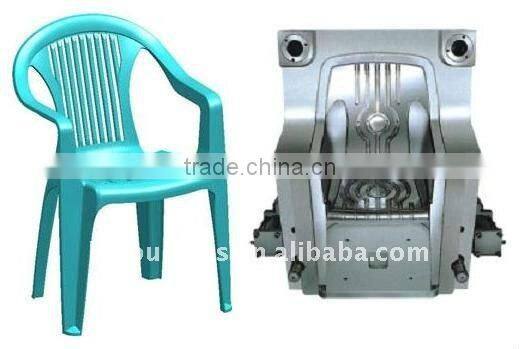 Plastic Chair Moulds 5