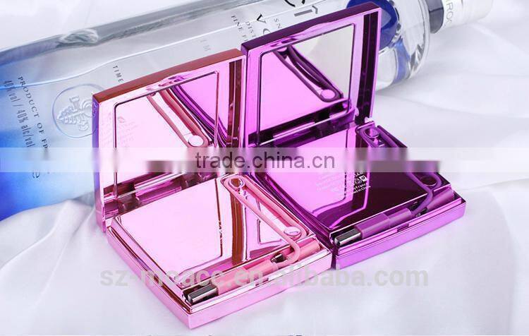 2014 new product wholesale mirror power bank 6000mah