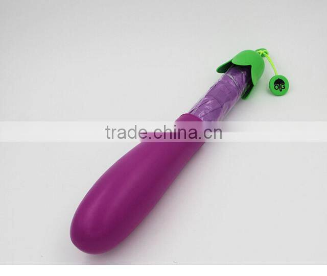 2015 New creative 3 fold umbrella,promotion gift umbrella