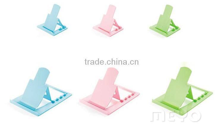 Wholeasle mobile phone stand phone holder for business gift