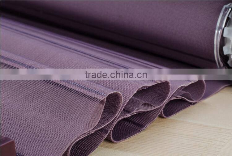 Chinese Style Curtains Sheer Shangri-la Blinds/shades office window curtain