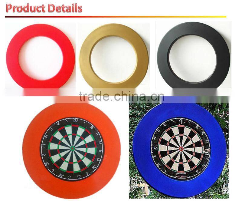 Dartboard surround