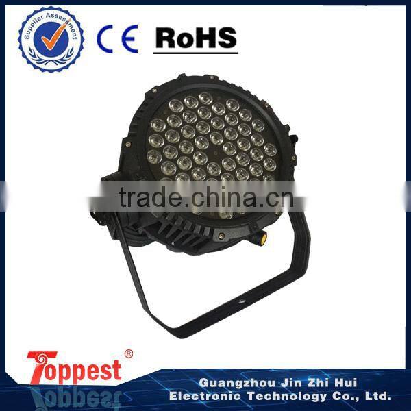 christmas lighting christmas light 54x3w led christmas lights