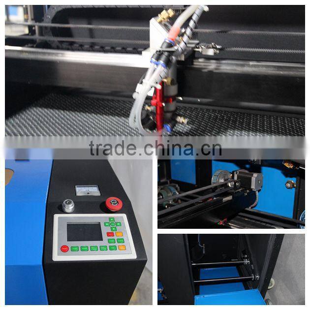 CO2 Laser Cutting Machine 1325/JINAN SINMIC LASER MACHINE