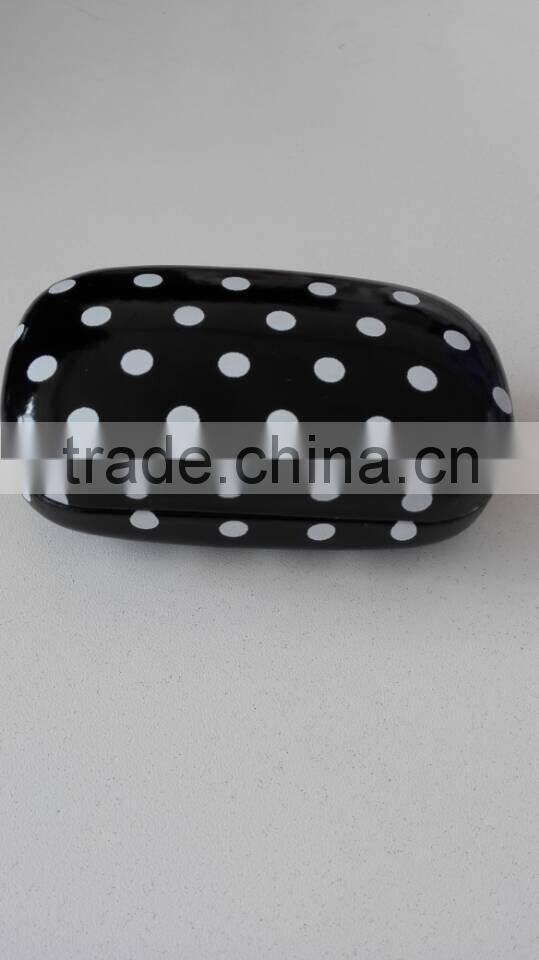 stock lense cases the newest wholesale contact lens case