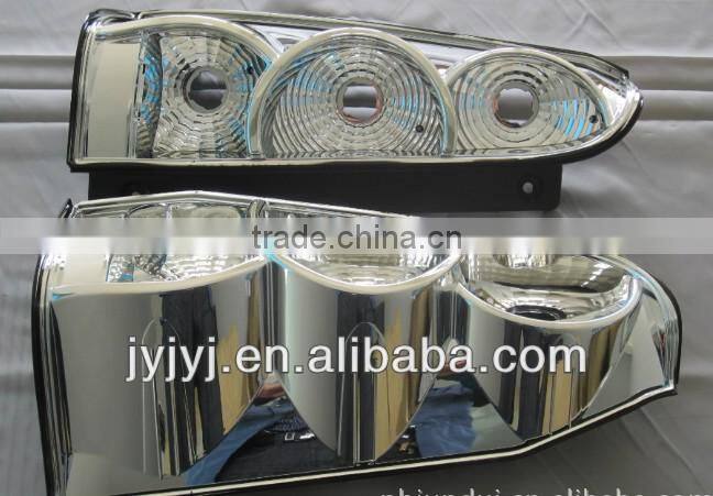 Light reflectors(headlights) vacuum coating machine/One hour to save electricity 20 degrees