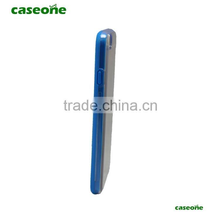 New arrival for iphone 6 phone cover with screen protector film