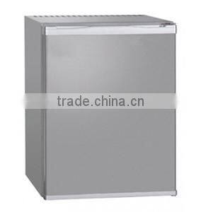 Hotel room restaurant kitchen fridge