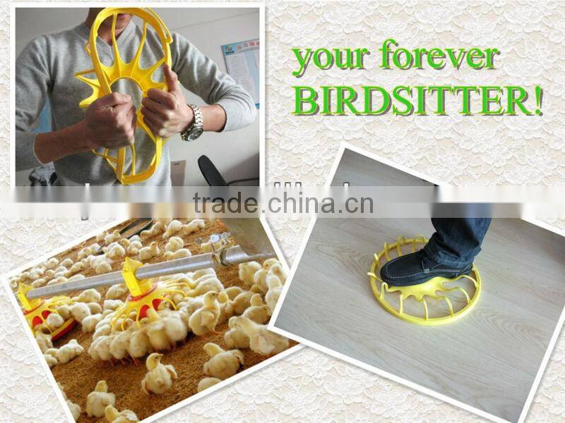 professional poultry drinking system for chicken and broilers