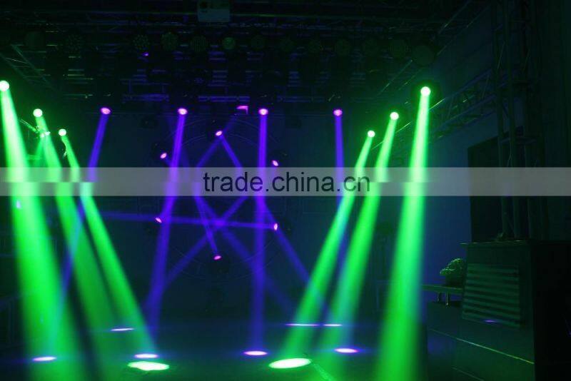 Beam Stage Light 7R Moving Head