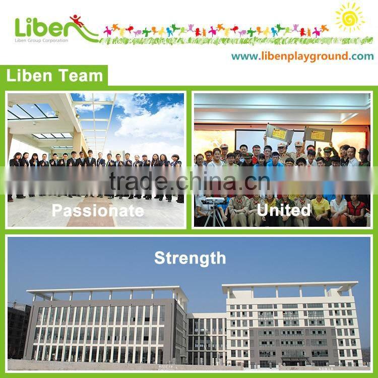 Top Sale New Style Disabled Playground For Handicapped