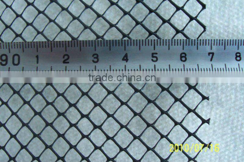 plastic Diamond Mesh