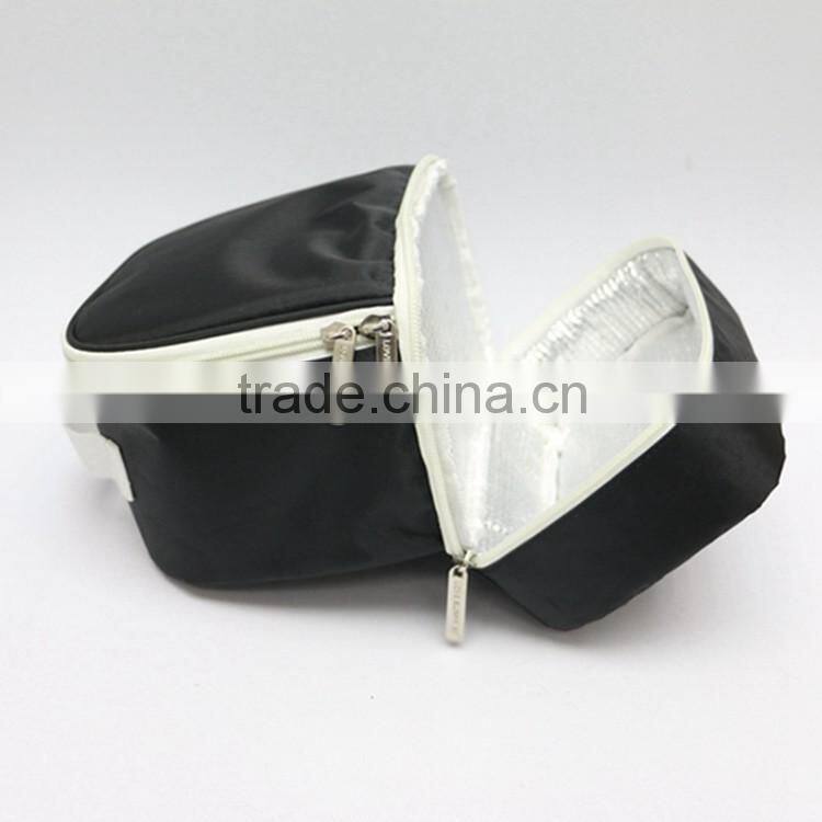 2016 fashionable lightweight tyvek paper lunch bag hot convenient breathable slim paper bag portable waterproof food bag