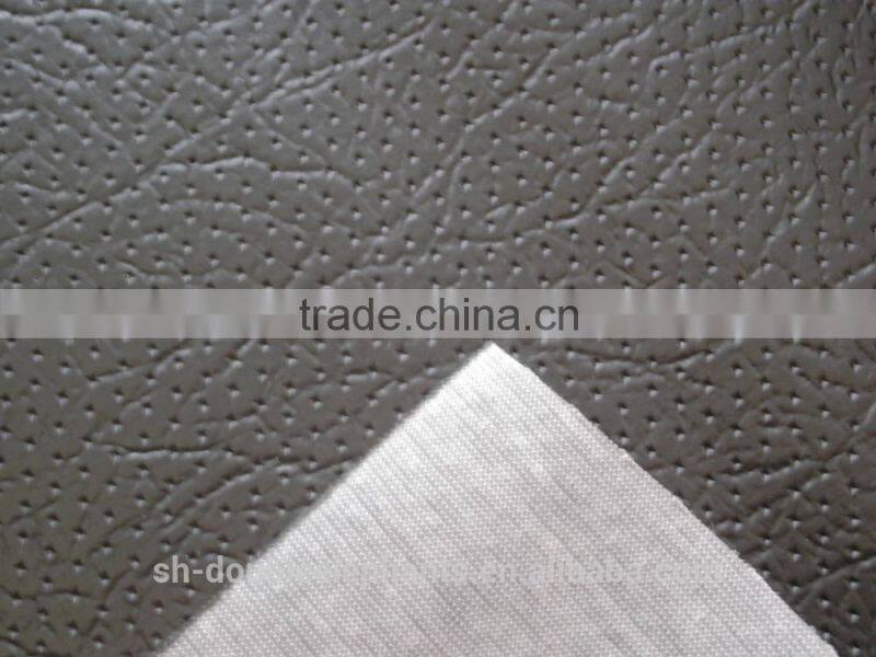 pvc leather for beach chair