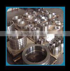 Alloy Steel Forged Fittings