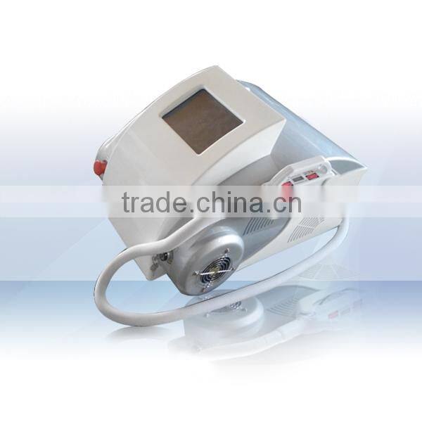 Medical ipl elight permanent hair removal/ipl laser hair removal machine