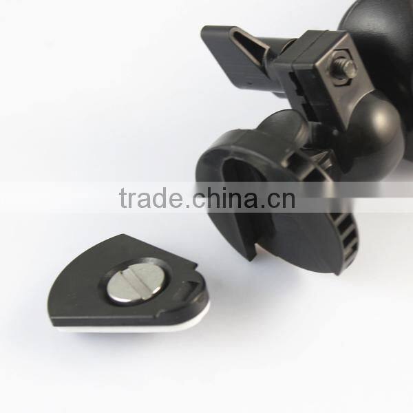 Portable 1/4 Screw Foam Coating Flexible Tripod Stand Holder for Digital Camera DV