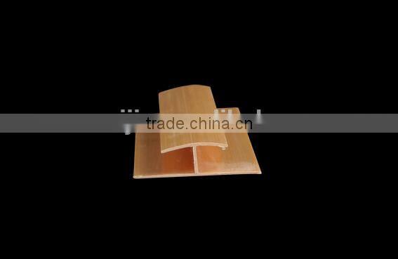 OUMEIJIA 2015 FASHIONAL AND FUNCTIONAL PVC CLIPS PROTECTOR PLASTIC FOR DECORATION