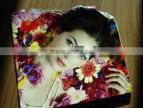 Multicolor Computer controlled Digital Printer