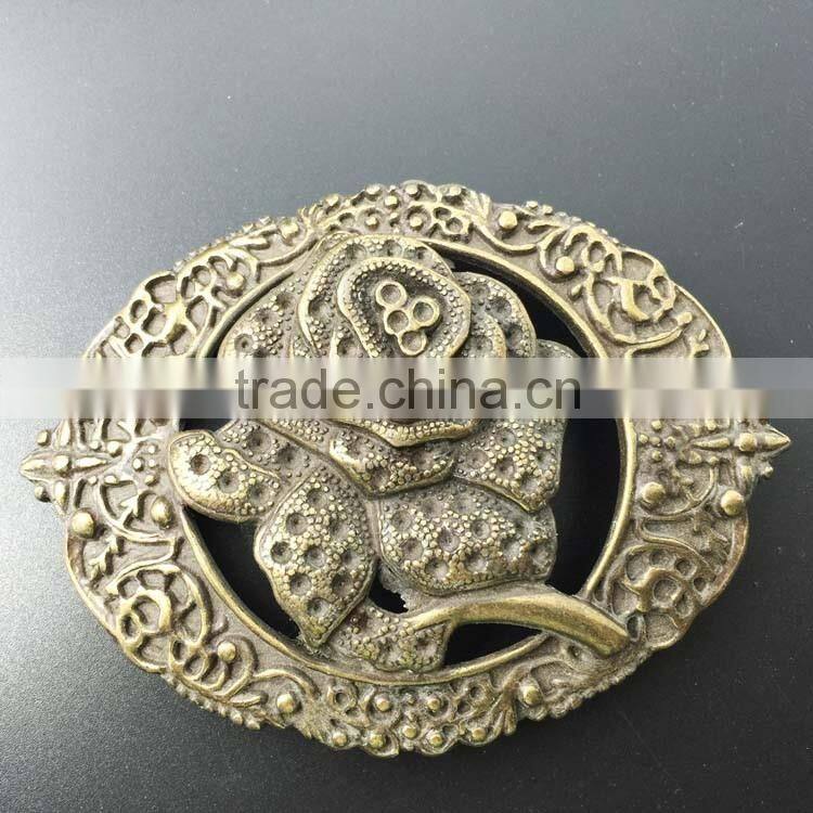 German buckles Fantastic buckle