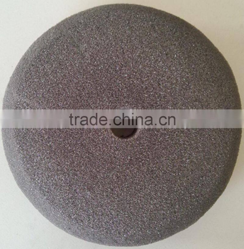 Car wax sponge/ car clean foam/ polish sponge