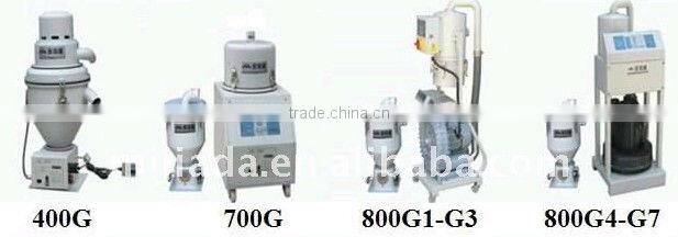 2014 CE Well quality Full-Auto Vacuum Loader machine