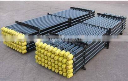 API Spec Oilfiled Equipment Drill Pipe Drilling Pipe at Hot Sale