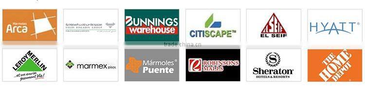 Bush Hammered 300 * 300mm Basalt Bricks For Paving