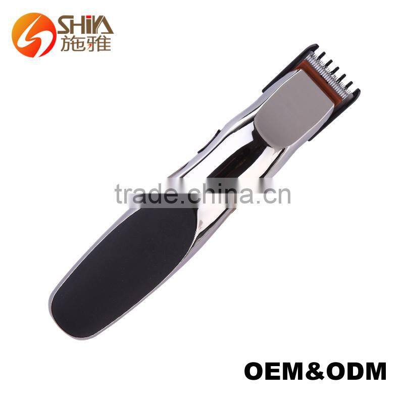 wholesale professional shave best hair clipper vacuum to electricity baby hairdressing tool hair trimmer charger 601