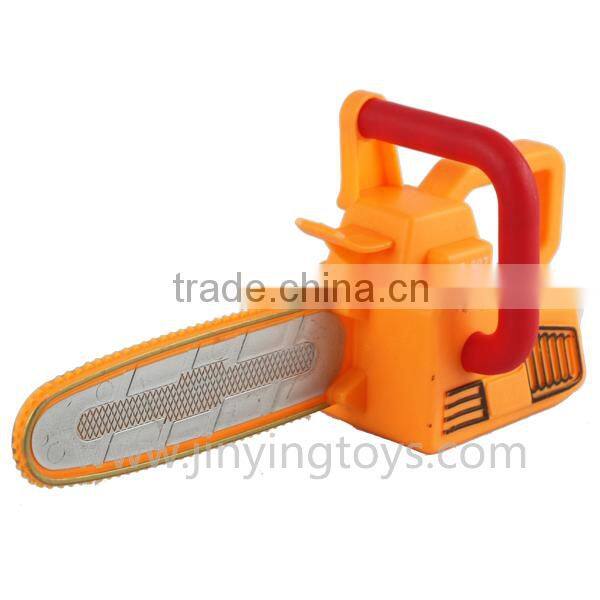 Hot selling pull string toys saw with shake