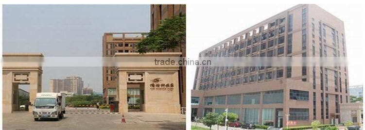 Tempered glass screen protector for mobile iphone 6 plus .