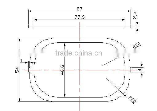durable tractor head gaskets